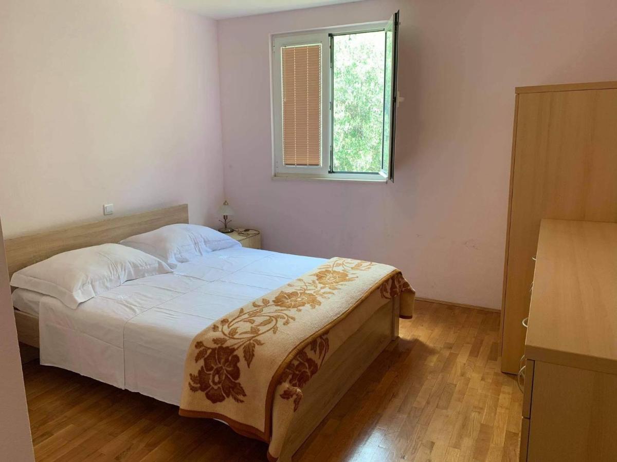 Apartmán Nina Split Exteriér fotografie