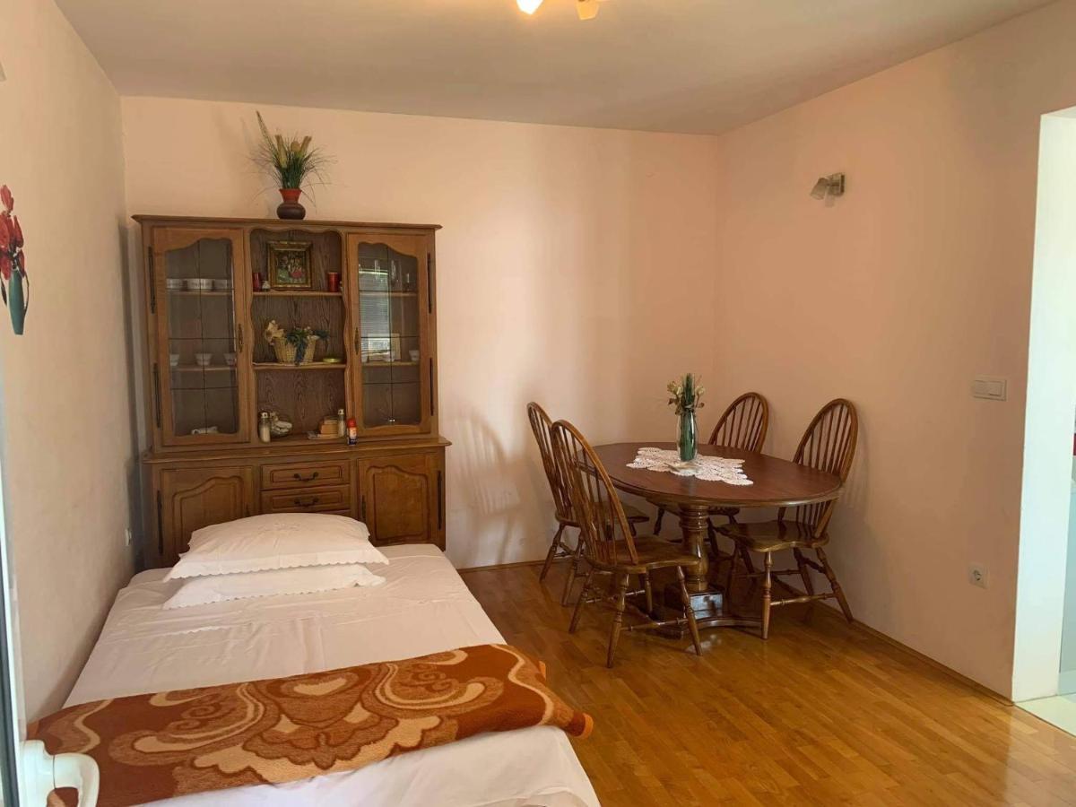 Apartmán Nina Split Exteriér fotografie